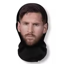 Mask off mafia