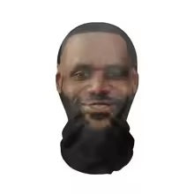 Mask off mafia